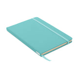 Carnet de notes A5 en RPET 600D