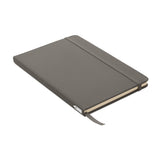 Carnet de notes A5 en RPET 600D