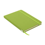 Carnet de notes A5 en RPET 600D