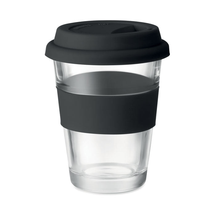 Glass Mug 350 ml