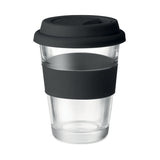 Glass Mug 350 ml