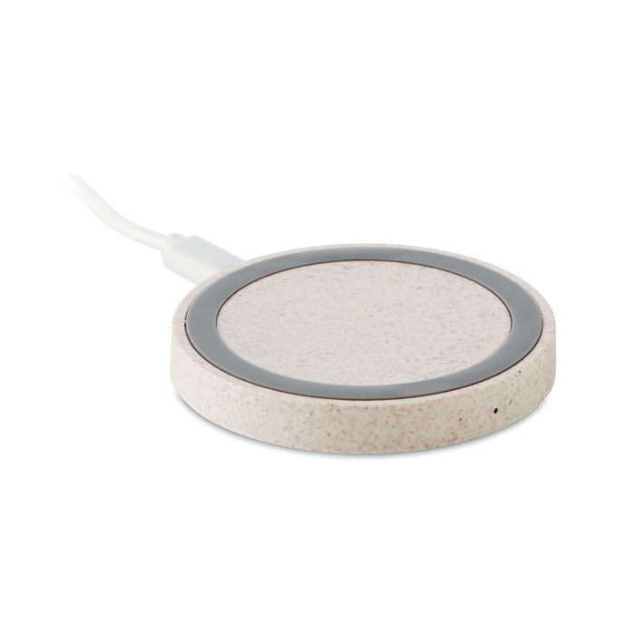 Inductive Charging Station