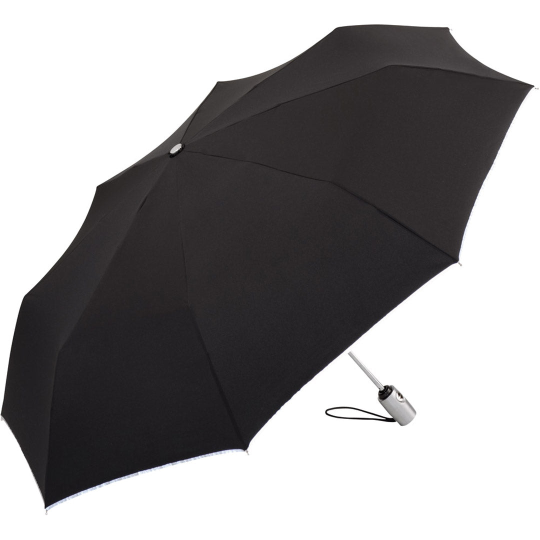 Oversized automatic FARE® umbrella