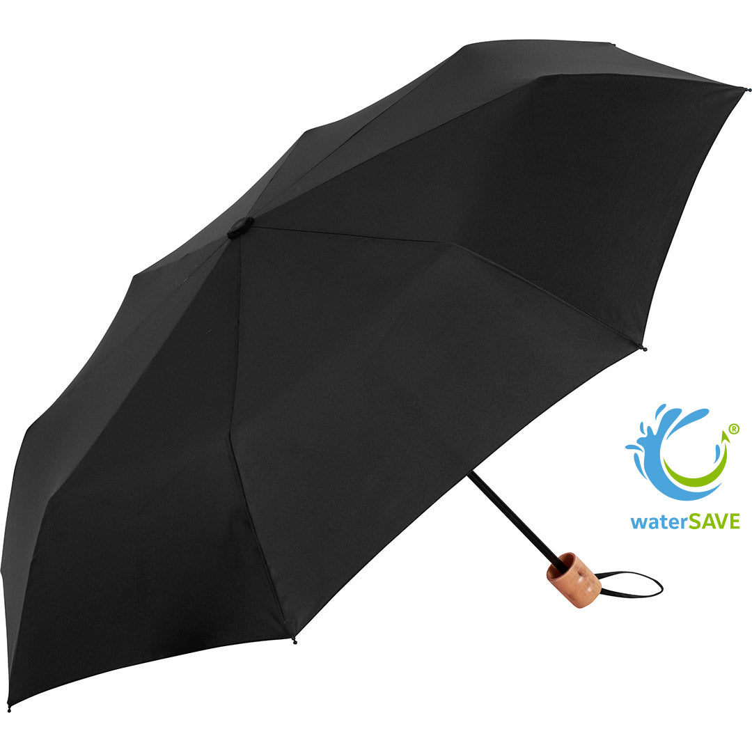 Pocket umbrella EcoBrella