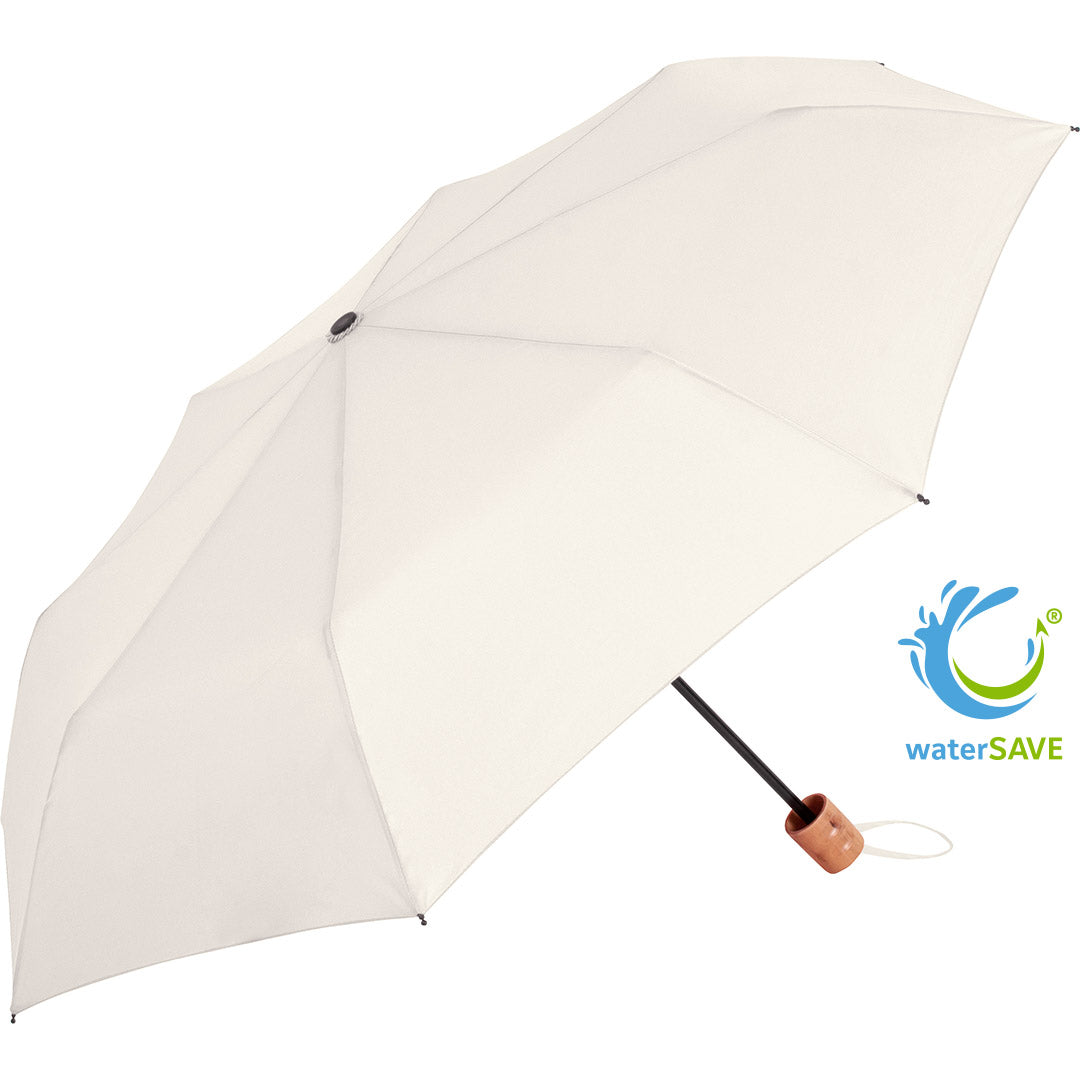 Pocket umbrella EcoBrella