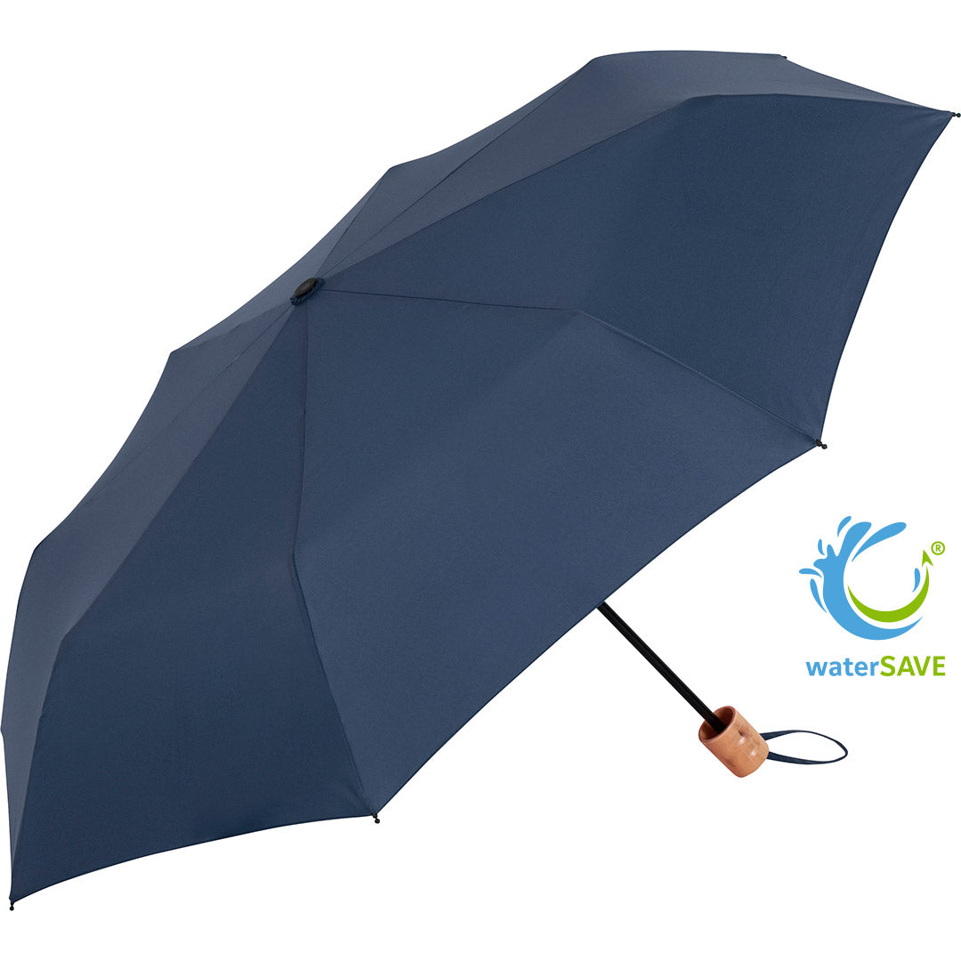 Pocket umbrella EcoBrella
