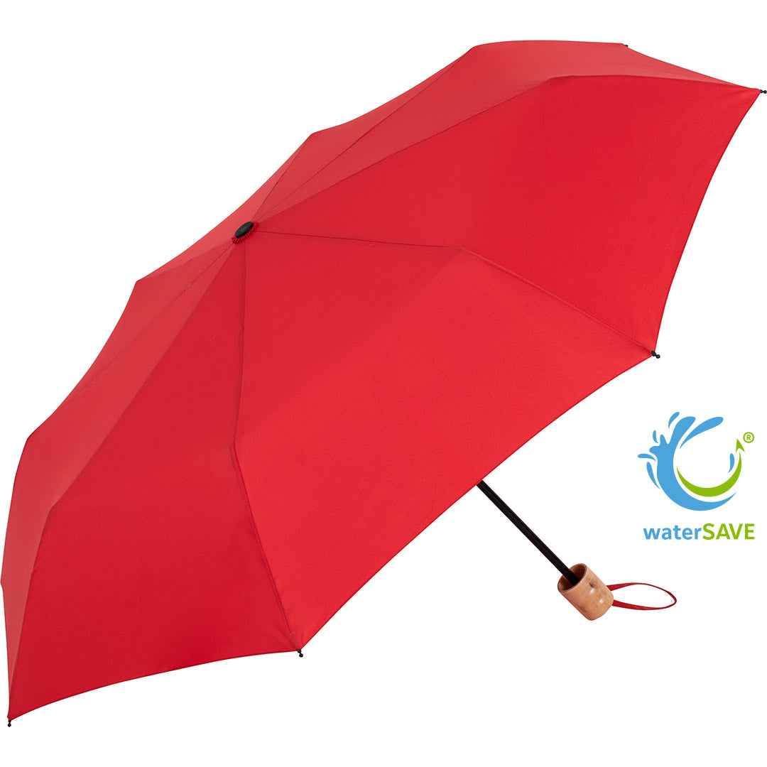 Pocket umbrella EcoBrella