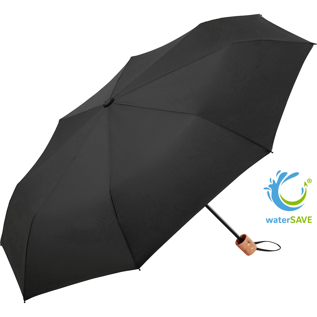 Pocket Umbrella ÖkoBrella Shopping