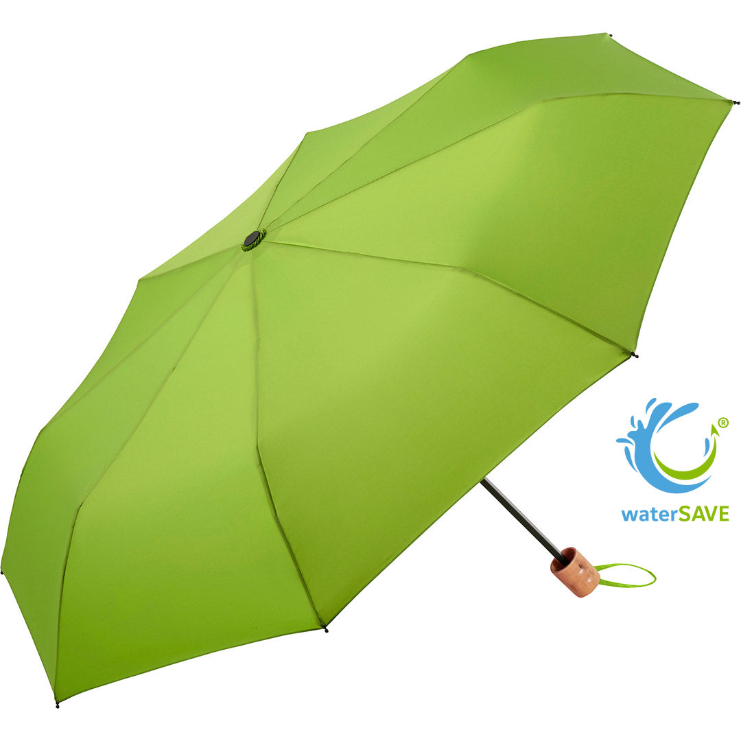 Pocket Umbrella ÖkoBrella Shopping