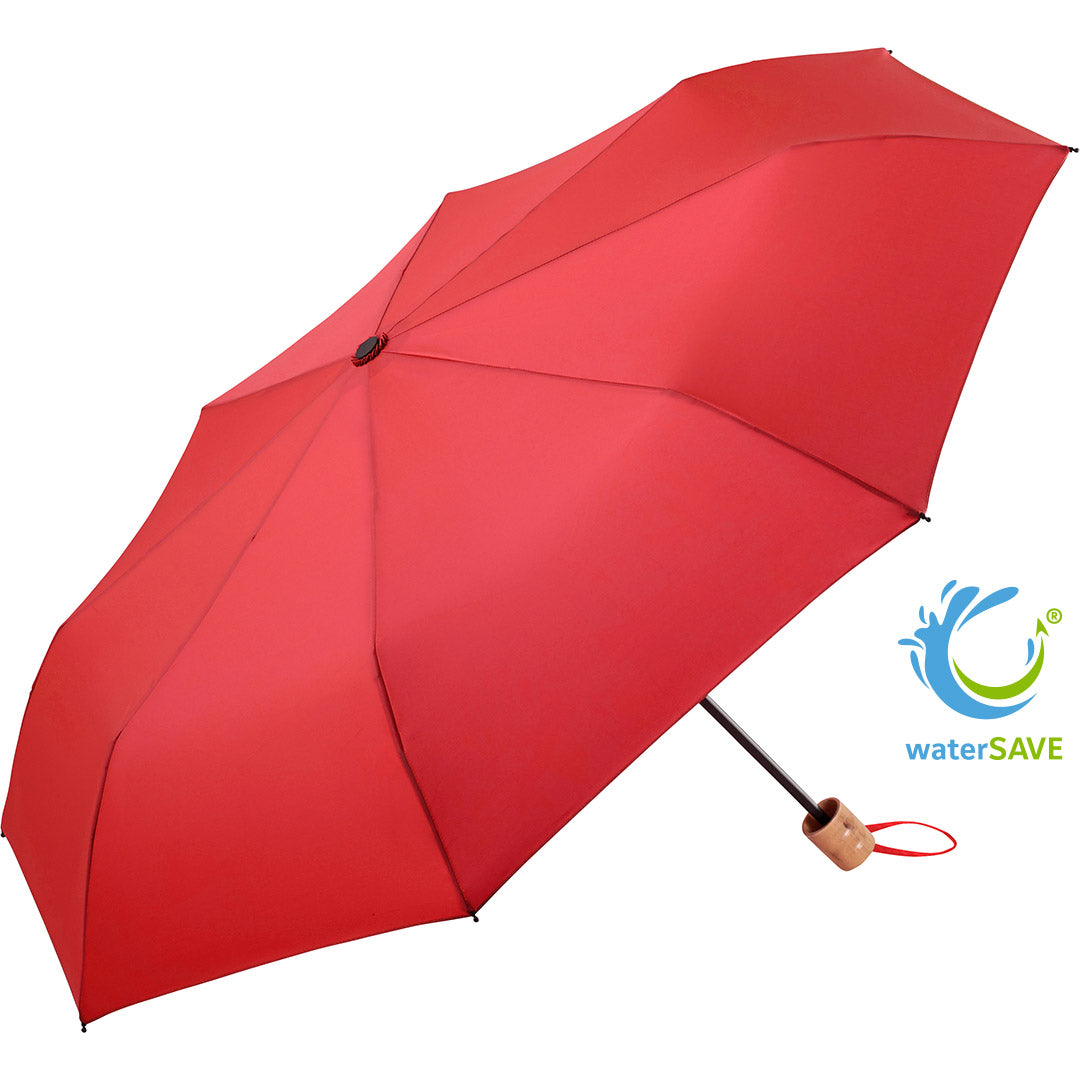 Pocket Umbrella ÖkoBrella Shopping
