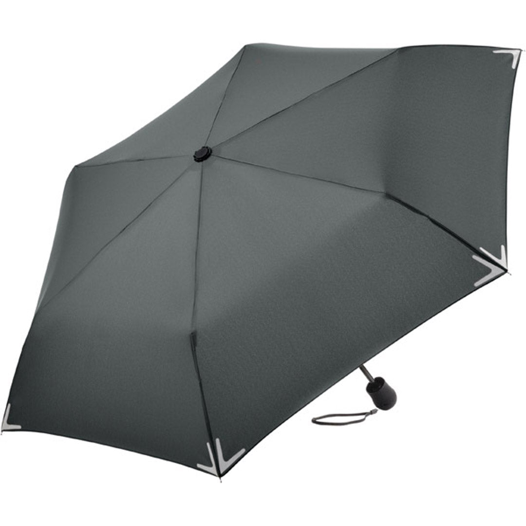 Parapluie de poche Safebrella® Lampe LED