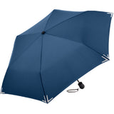 Parapluie de poche Safebrella® Lampe LED