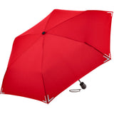 Parapluie de poche Safebrella® Lampe LED