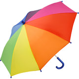 FARE® 4Kids Stick Umbrella