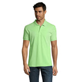 PRIME MEN'S POLO 200g