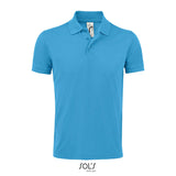 PRIME MEN'S POLO 200g