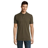 PRIME MEN'S POLO 200g