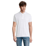 PRIME MEN'S POLO 200g