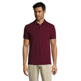 PRIME MEN'S POLO 200g