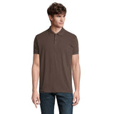 PRIME MEN'S POLO 200g