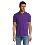 PRIME MEN'S POLO 200g