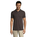 PRIME MEN'S POLO 200g