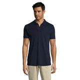 PRIME MEN'S POLO 200g