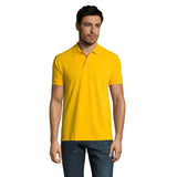PRIME MEN'S POLO 200g
