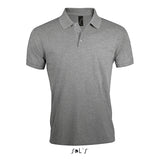 PRIME MEN'S POLO 200g
