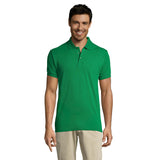 PRIME MEN'S POLO 200g