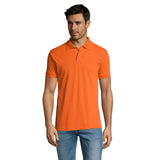 PRIME MEN'S POLO 200g
