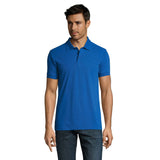 PRIME MEN'S POLO 200g