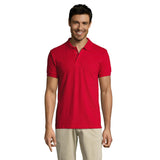 PRIME MEN'S POLO 200g