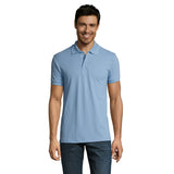 PRIME MEN'S POLO 200g
