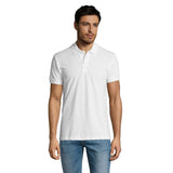 PRIME MEN'S POLO 200g
