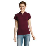 POLO FEMME PRIME 200g