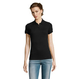 POLO FEMME PRIME 200g