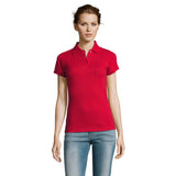 POLO FEMME PRIME 200g