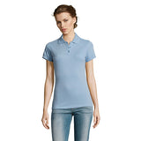 POLO FEMME PRIME 200g