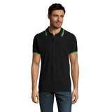 Polo homme PASADENA 200g