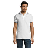 Polo homme PASADENA 200g
