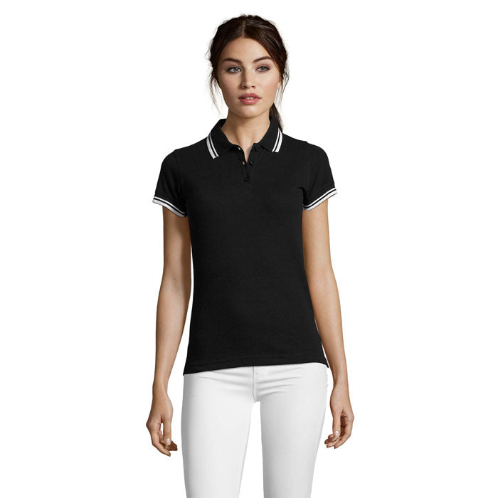 POLO FEMME PASADENA 200