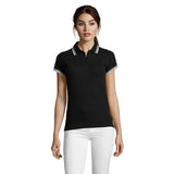 PASADENA LADIES POLO 200