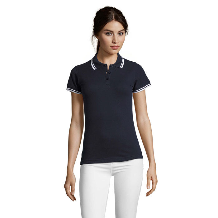 POLO FEMME PASADENA 200