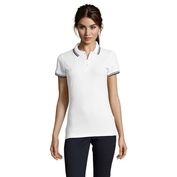 POLO FEMME PASADENA 200