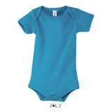 BODY BÉBÉ BAMBINO 180g