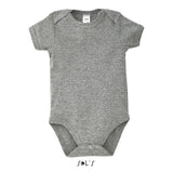 BODY BÉBÉ BAMBINO 180g