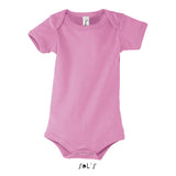 BODY BÉBÉ BAMBINO 180g