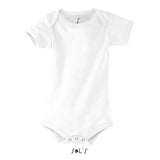 BODY BÉBÉ BAMBINO 180g