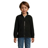 VESTE KINDER POLAIRE NORD 300g